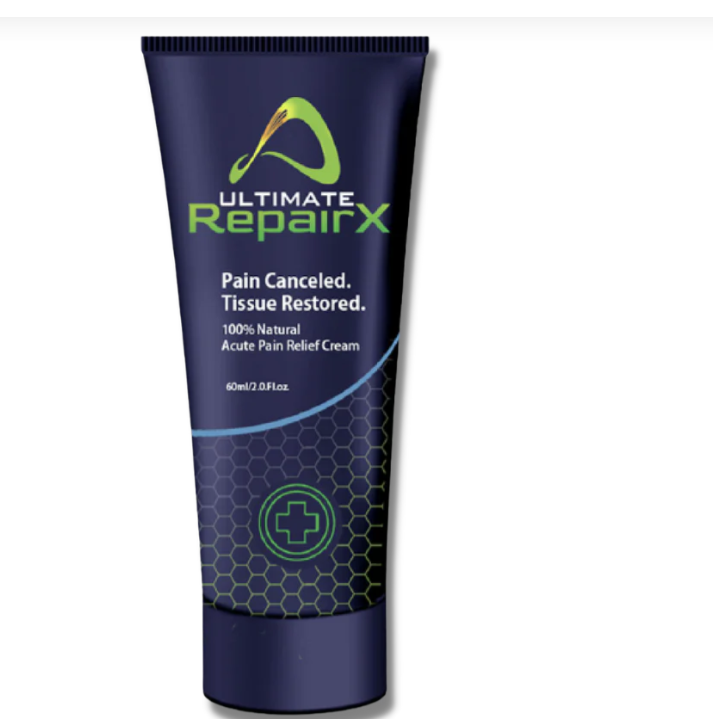 Ultimate Repairx 2oz Tube