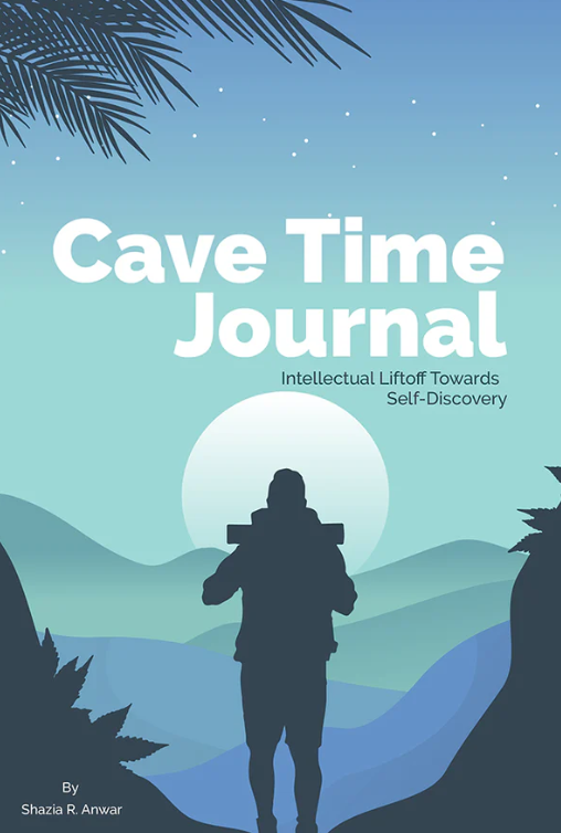 Cave Time Journal