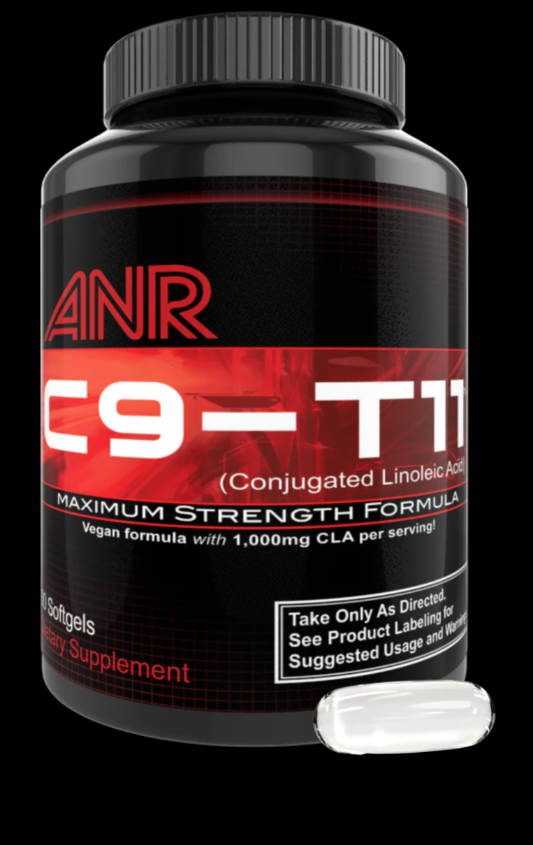 C9 T11 Anti Catabolic Muscle Growth Complex
