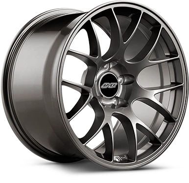 APEX EC—7 Flow Formed Wheel 18X10" ET25