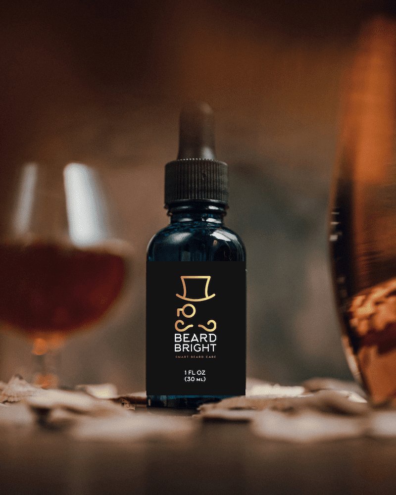 Beard Oil