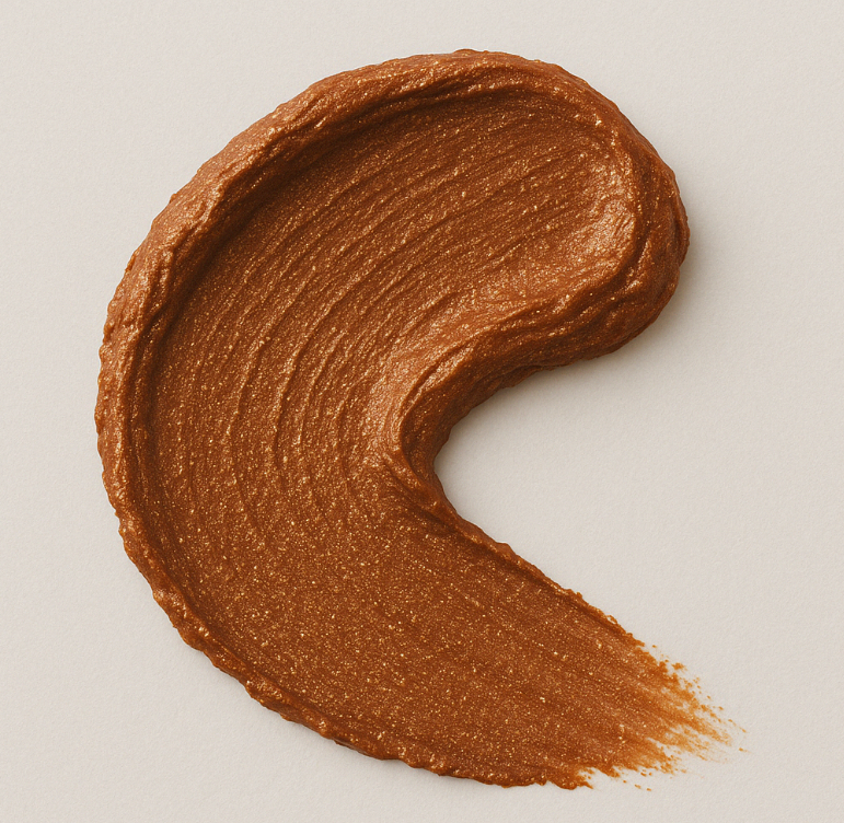 Bronze Bombshell
