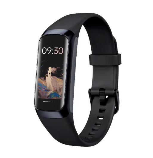 Fitness Tracker Heart Rate Monitor Blood Pressure Activity Tracker With Blood Oxygen Sleep Tracker Sport Bracelet