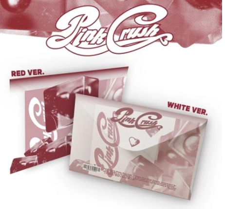 one pact 3rd mini album