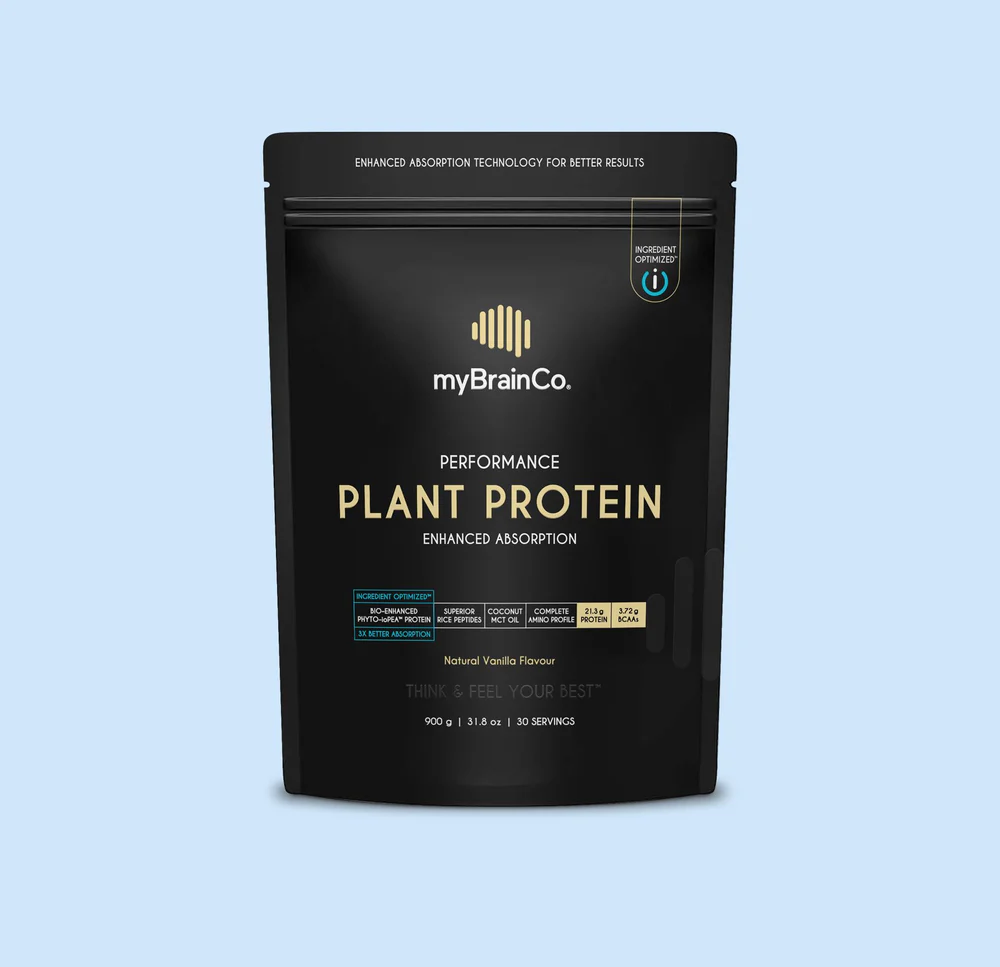 PLANT PROTEIN