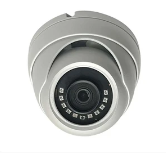 USA-IRD2AE4/28 Usacompua CCTV Camera HDC-IRD2AE4/28 || Titanium Coax 2MP Turret