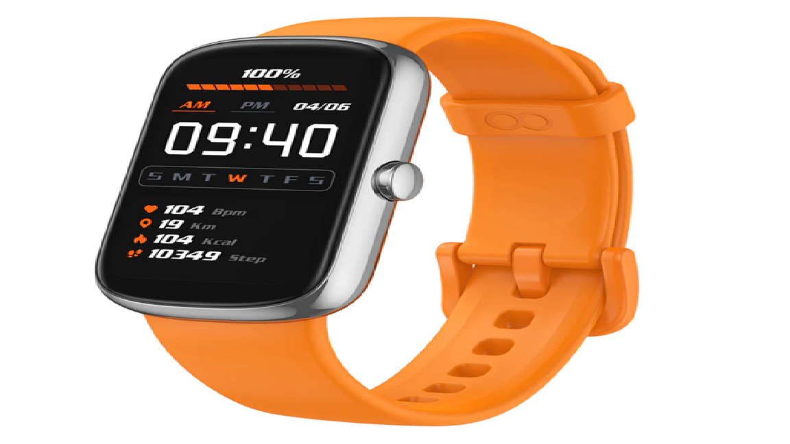 Smart Band Tracker B1