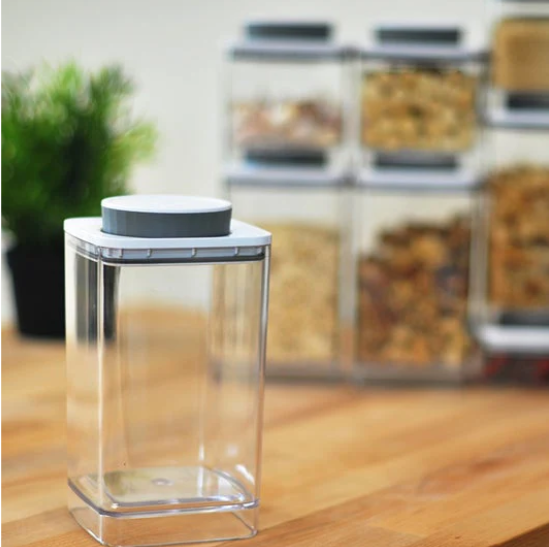 1.2L+0.6L Ground coffee lover bundle - Everlock airtight