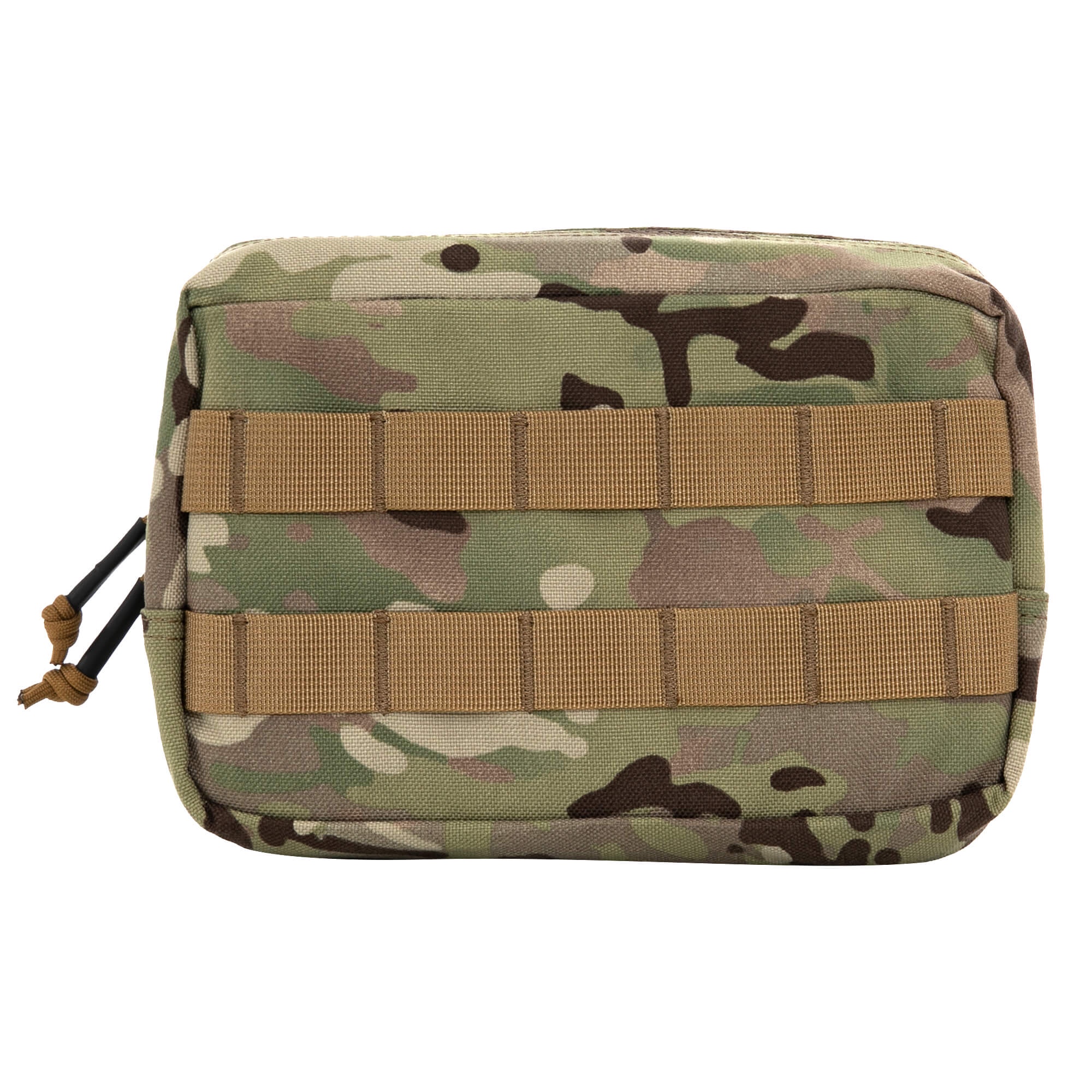 Tpa409 Tactical Small Molle Edc Pouch (9.6 X 3.2 X 6.4″)