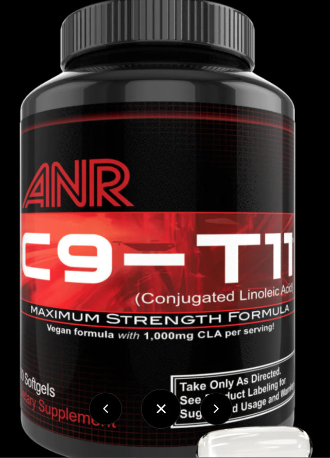 C9—T11 Anti—Catabolic Muscle Growth Complex