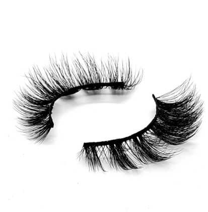 HU$TLE LASHES