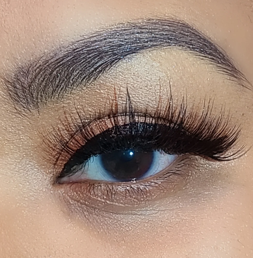DREAMY LASHES