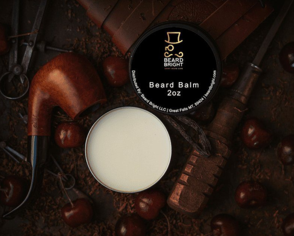 Beard Balm