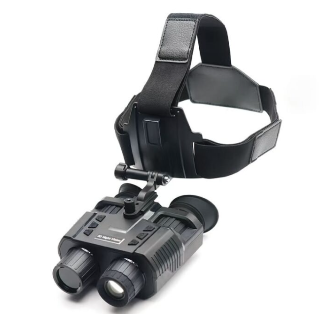 NV8000 Night Vision Monocular Goggles