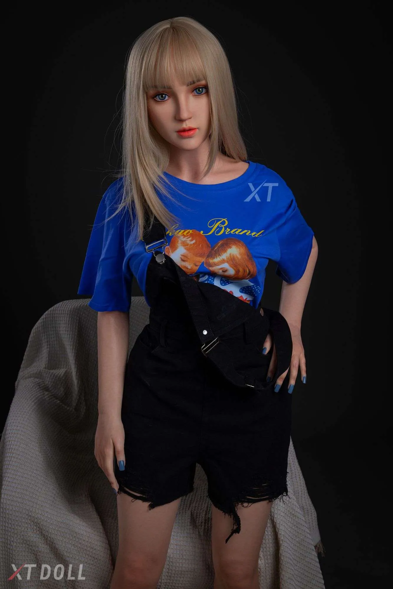 Belle: Only Fans Sex Doll