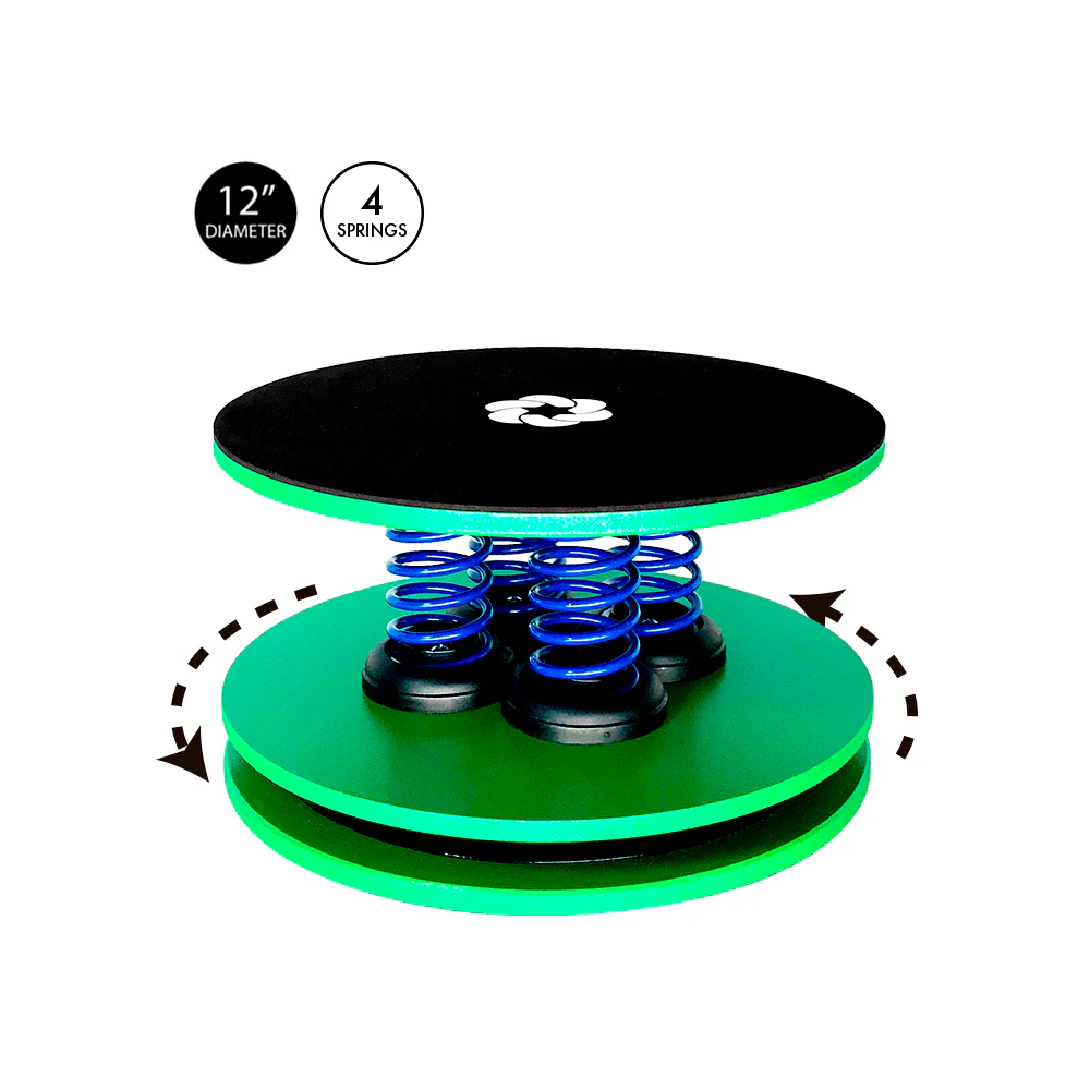 SpringCore Balance Premium Adult - Level 2 - Limit 260 pounds