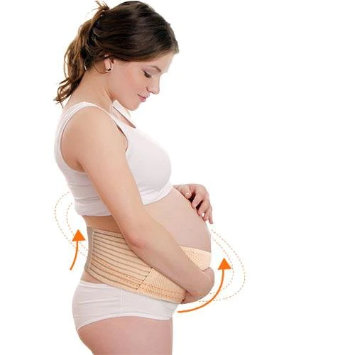 pregnancy belly band