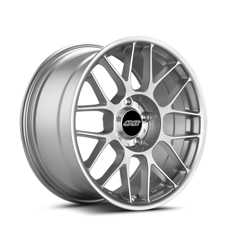 APEX ARC-8 Flow Formed Wheel 17X8.5" ET20