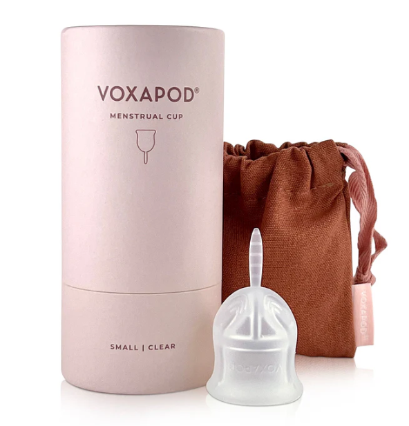 VOXAPOD Menstrual Cup