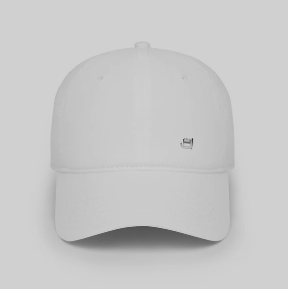 Low Profile HJ Baseball Cap