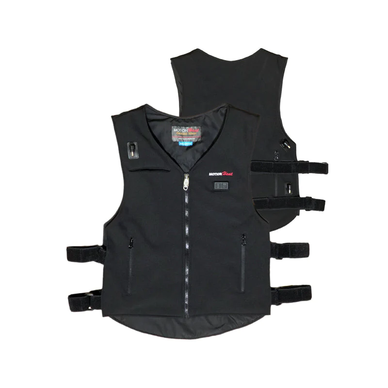 Heated Vest