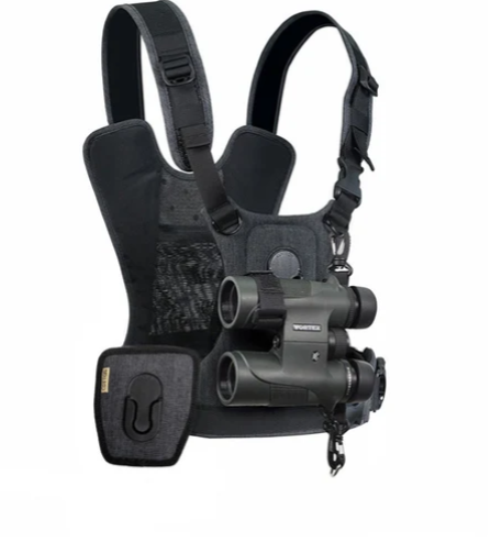 Camera & Bino Harness