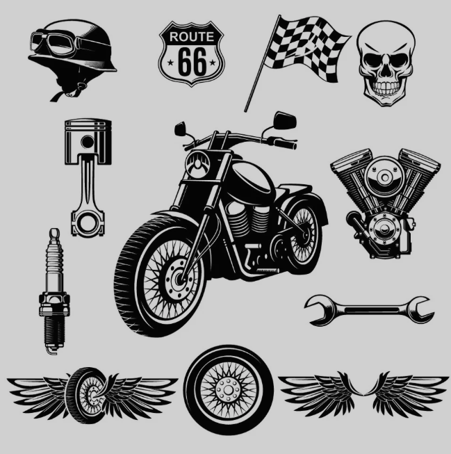 Store logo