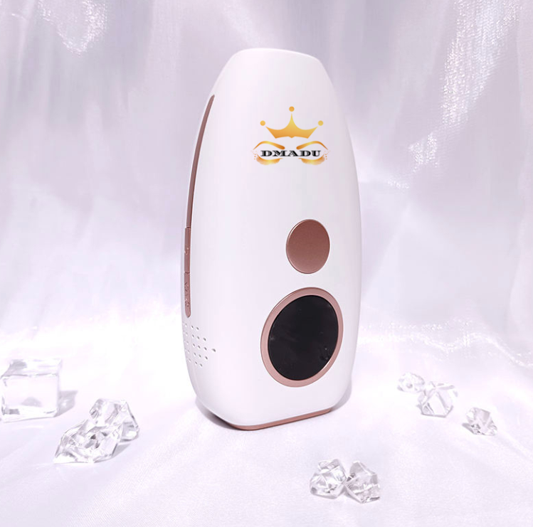 DMADU Ice Cool Home Use IPL – Your Ultimate Hair Removal Solution