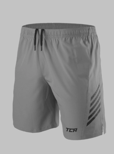 Laser Lightweight Running Short For Men With Side Pockets