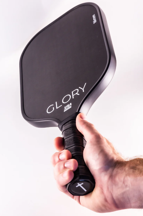 GLORY Pickleball 16mm Paddle