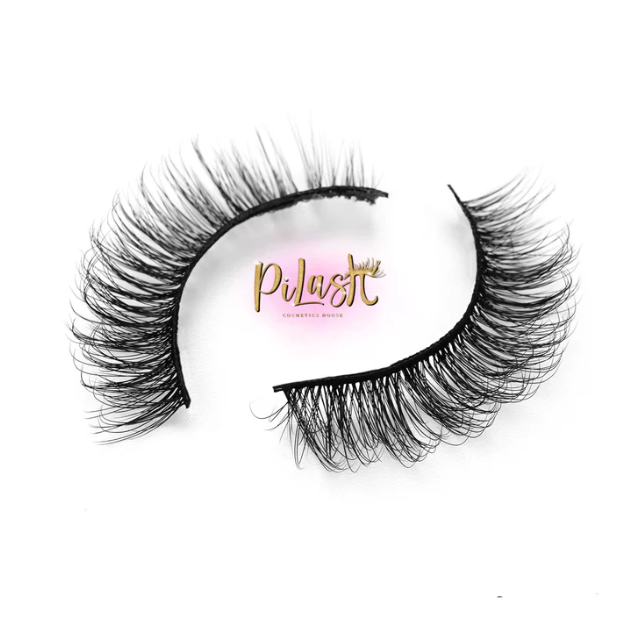KIRA LASHES