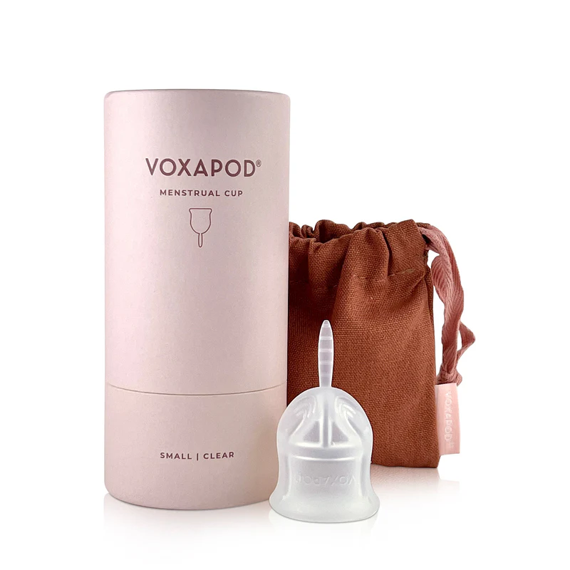 VOXAPOD Menstrual Cup