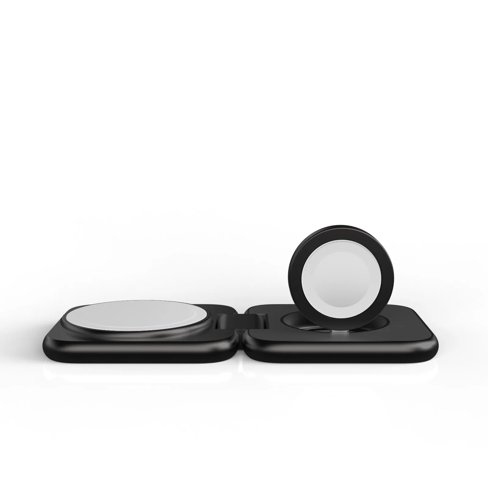 KUXIU X58 Foldable Magnetic Wireless Charging Stand