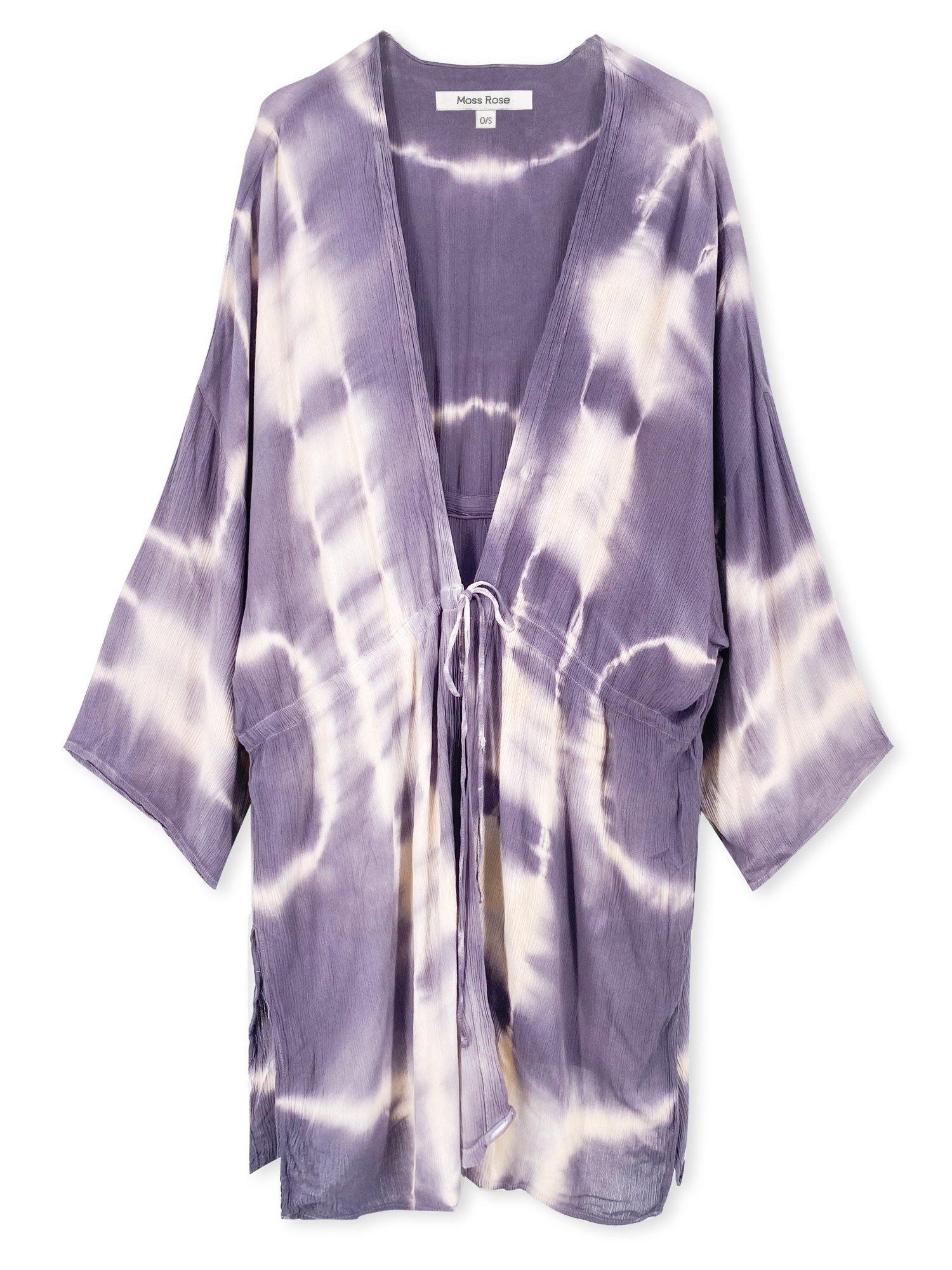 Free with You Kimono Robe