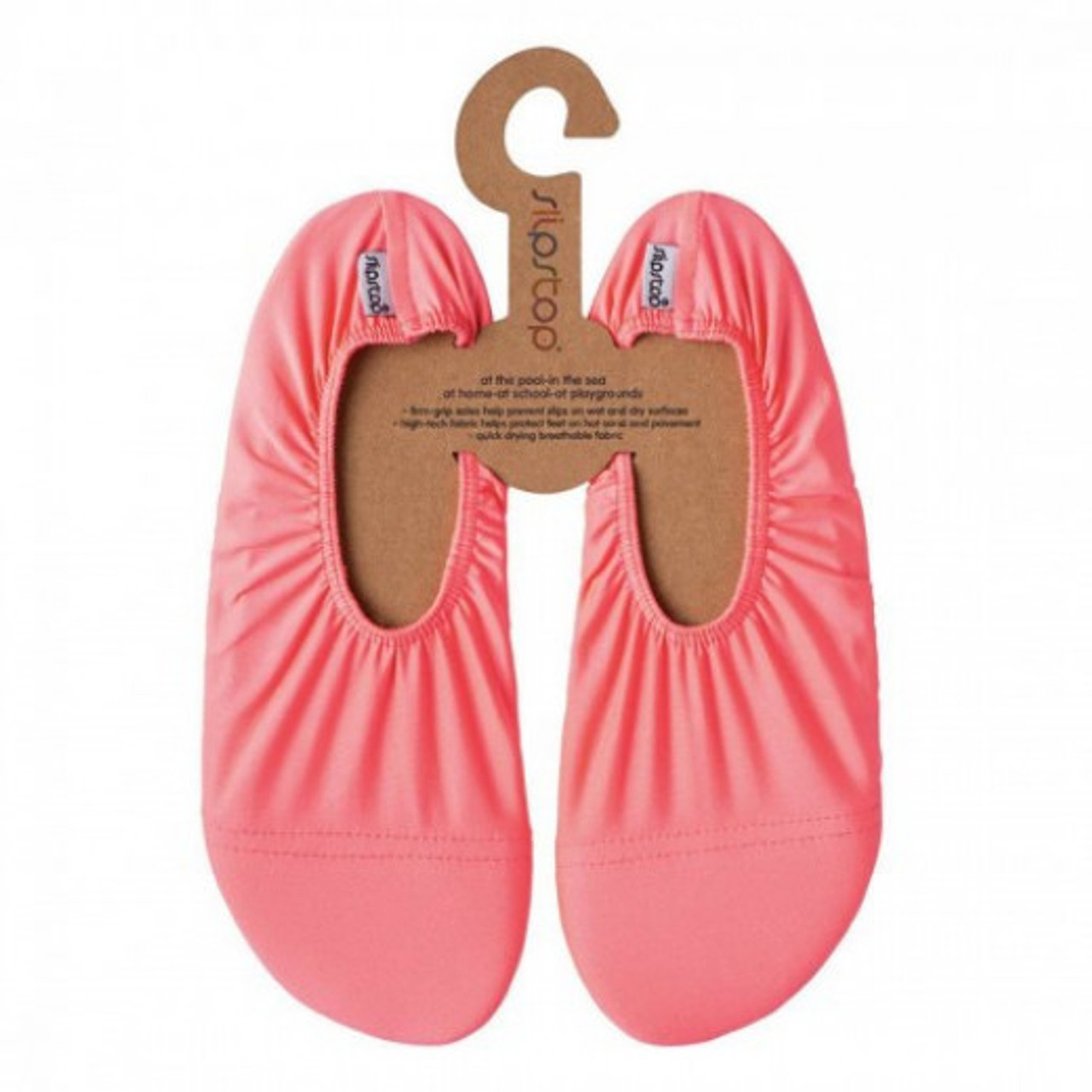 Slipstop Neon Fuchsia (Adult - Women)