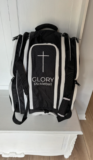 GLORY Pickleball Pro Tour Bag