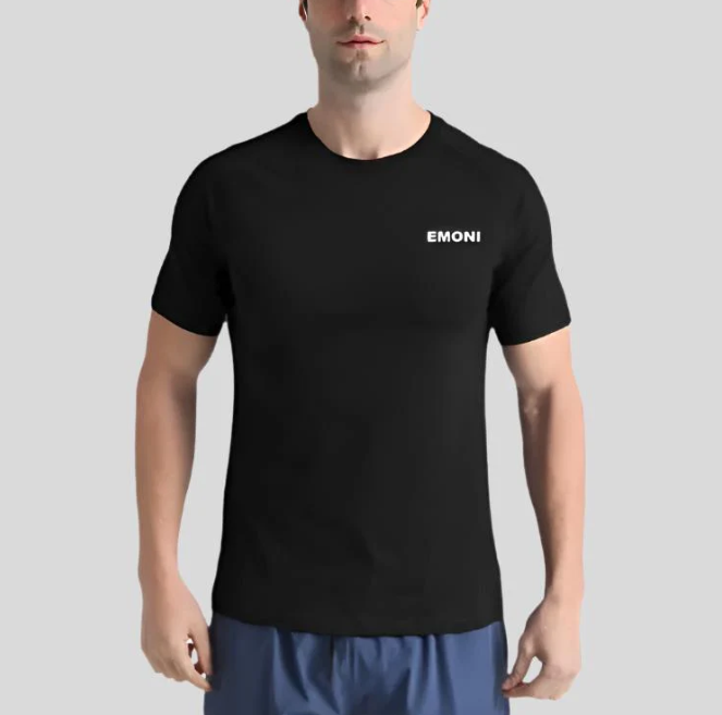 Emoni Fit Essential T-Shirt