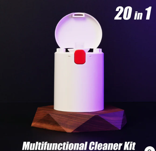 20IN1 CLEANER KIT