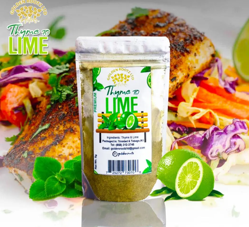 COMBO=6 CULANTRO 6 PIMENTOS 3 ONION&GARLIC 3 BASIL & LEMON PEPPER 3 GINGER&BAYLEAF 3 THYME & LIME