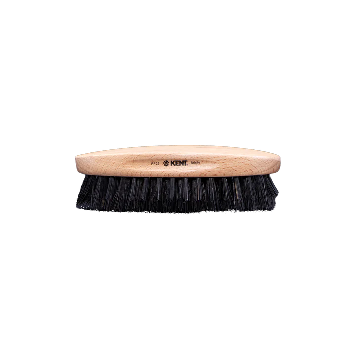 Kent Oval Grooming Brush PF22