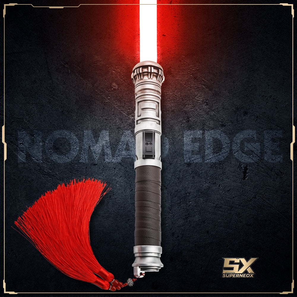 Nomad Edge