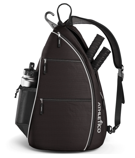 ATHLETICO PICKLEBALL SLING BAG