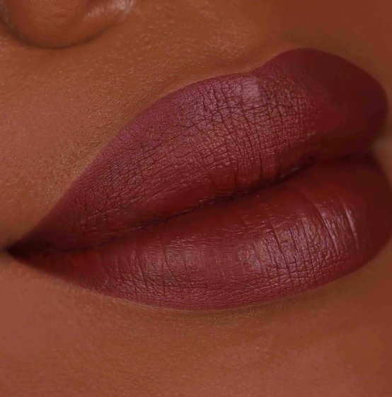 Marlene: Long-Lasting Matte