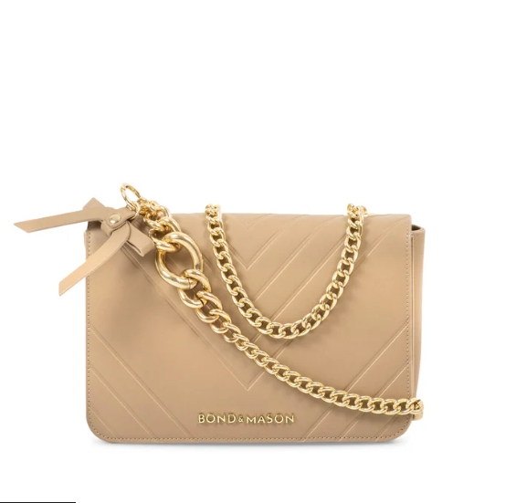 The Ashley Crossbody Bag