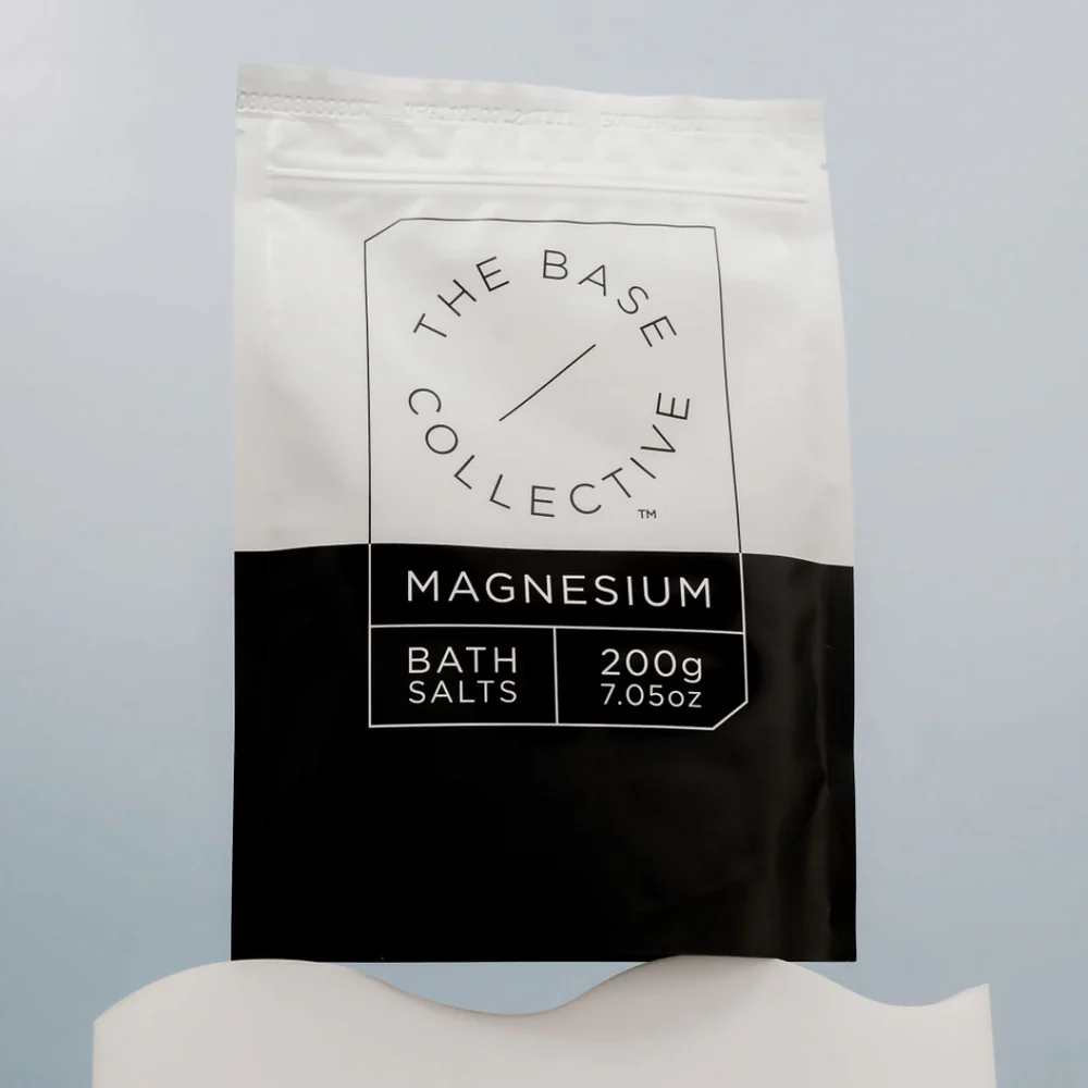 MAGNESIUM SALTS BUNDLE (BUNDLE & SAVE!)