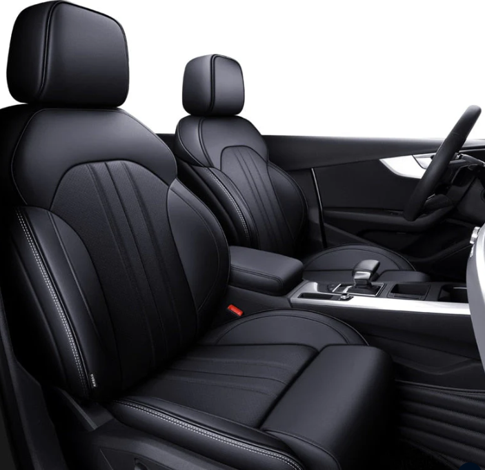 Custom Fit Seat Covers For Audi Q5 Nappa And Genuine Leather