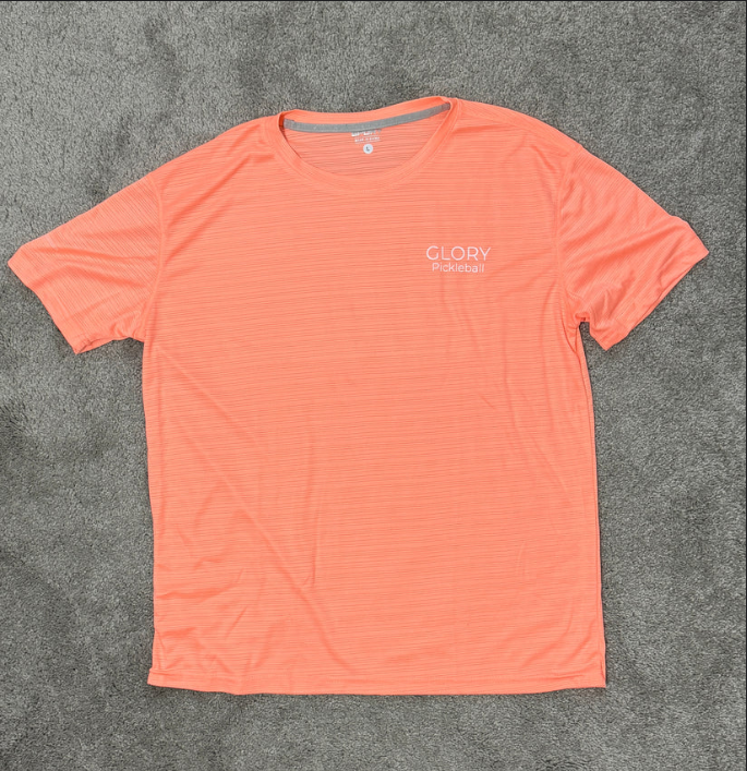 Short Sleeve Performance T—Shirt