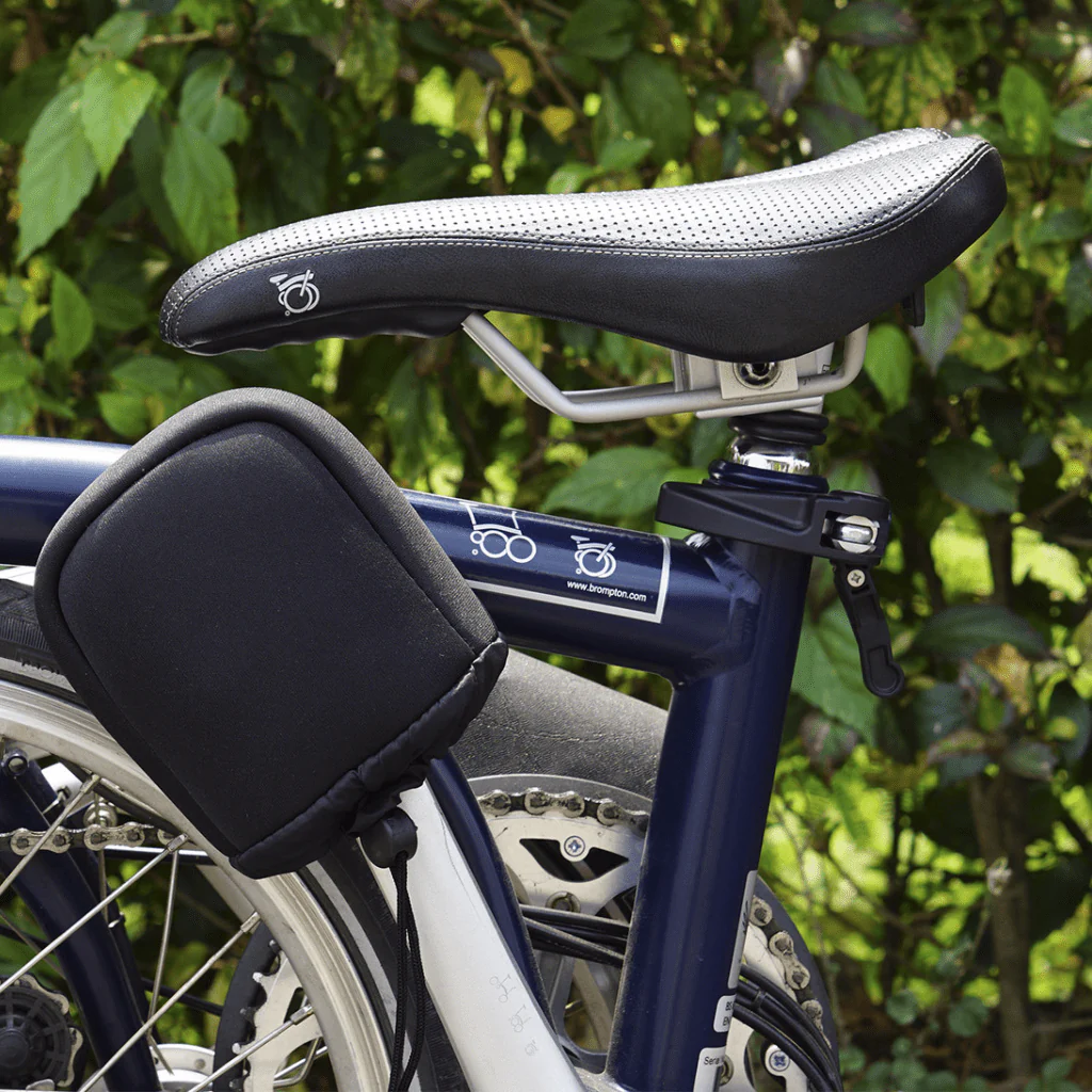 Bike Pedal Sock