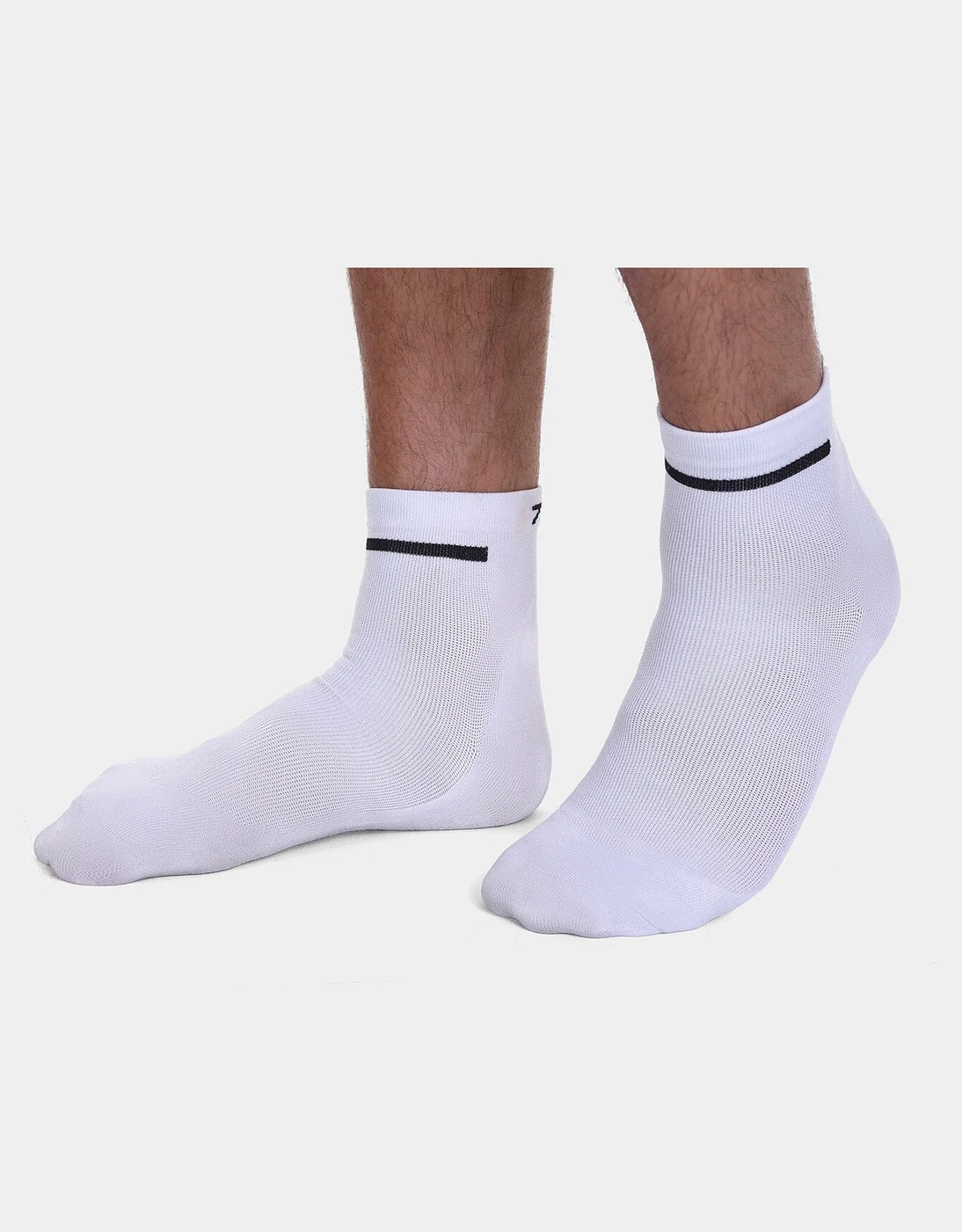 TCA Running Socks Unisex Trainer Compression socks for Men & Women