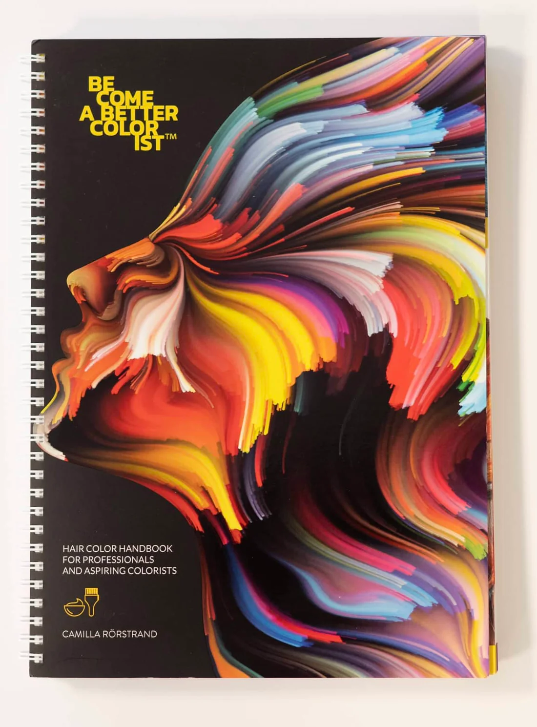 American English Book - Become A Better Colorist
